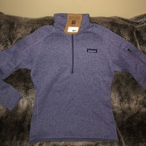 NWT Patagonia Woman’s Slim Fit Pullover
